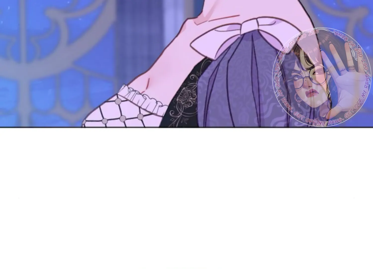 Fall in Love or Die Chapter 96 page 15 - 