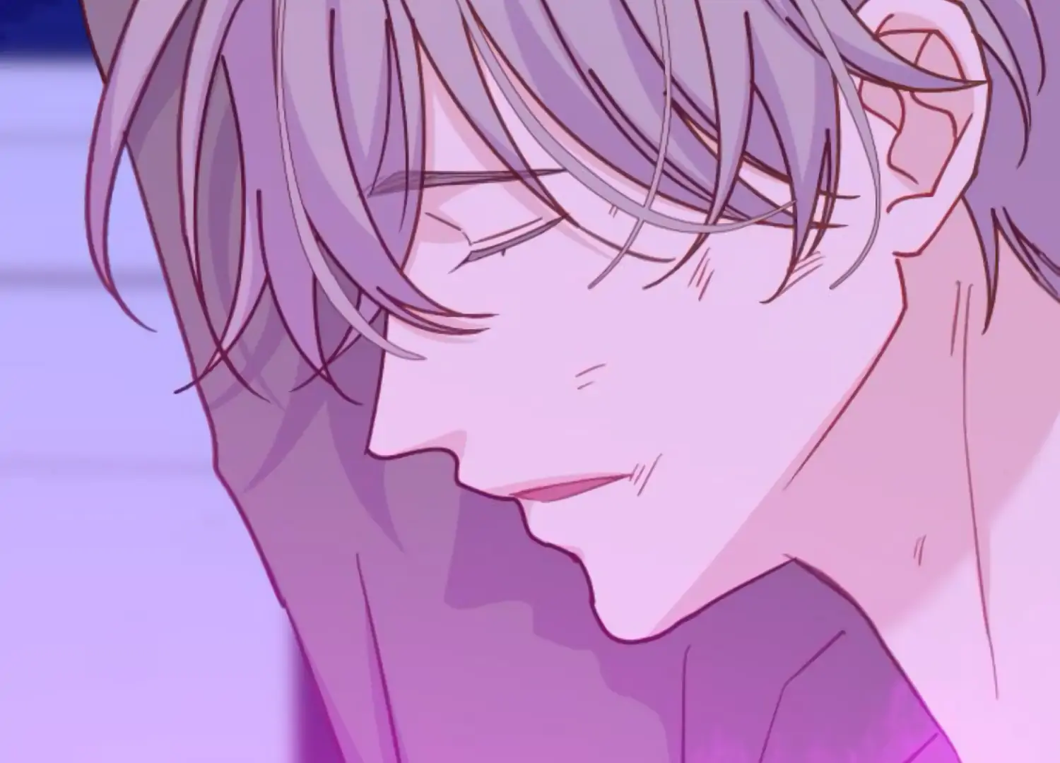 Fall in Love or Die Chapter 96 page 142 - 