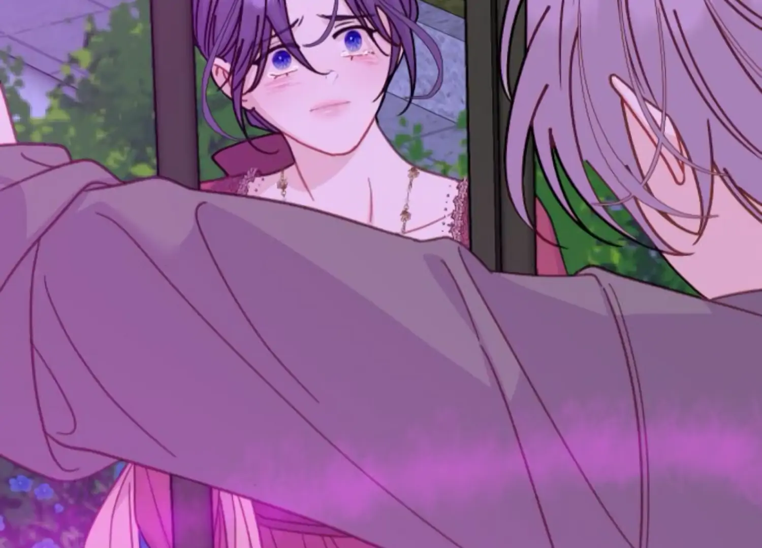 Fall in Love or Die Chapter 96 page 157 - 