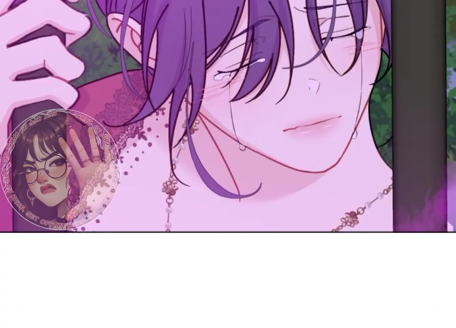 Fall in Love or Die Chapter 96 page 161 - 