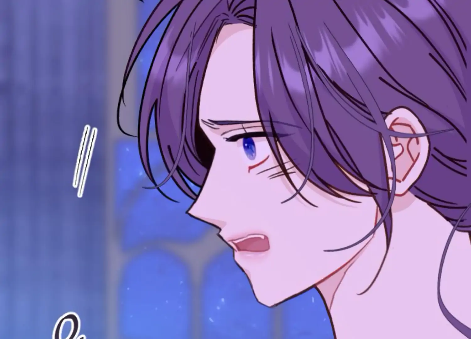 Fall in Love or Die Chapter 96 page 18 - 