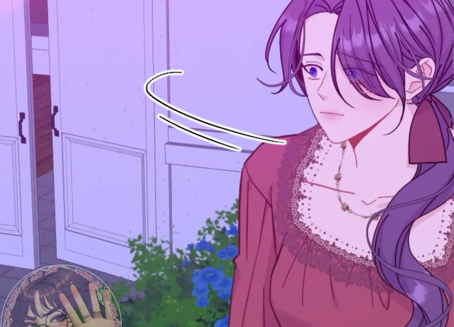 Fall in Love or Die Chapter 96 page 171 - 