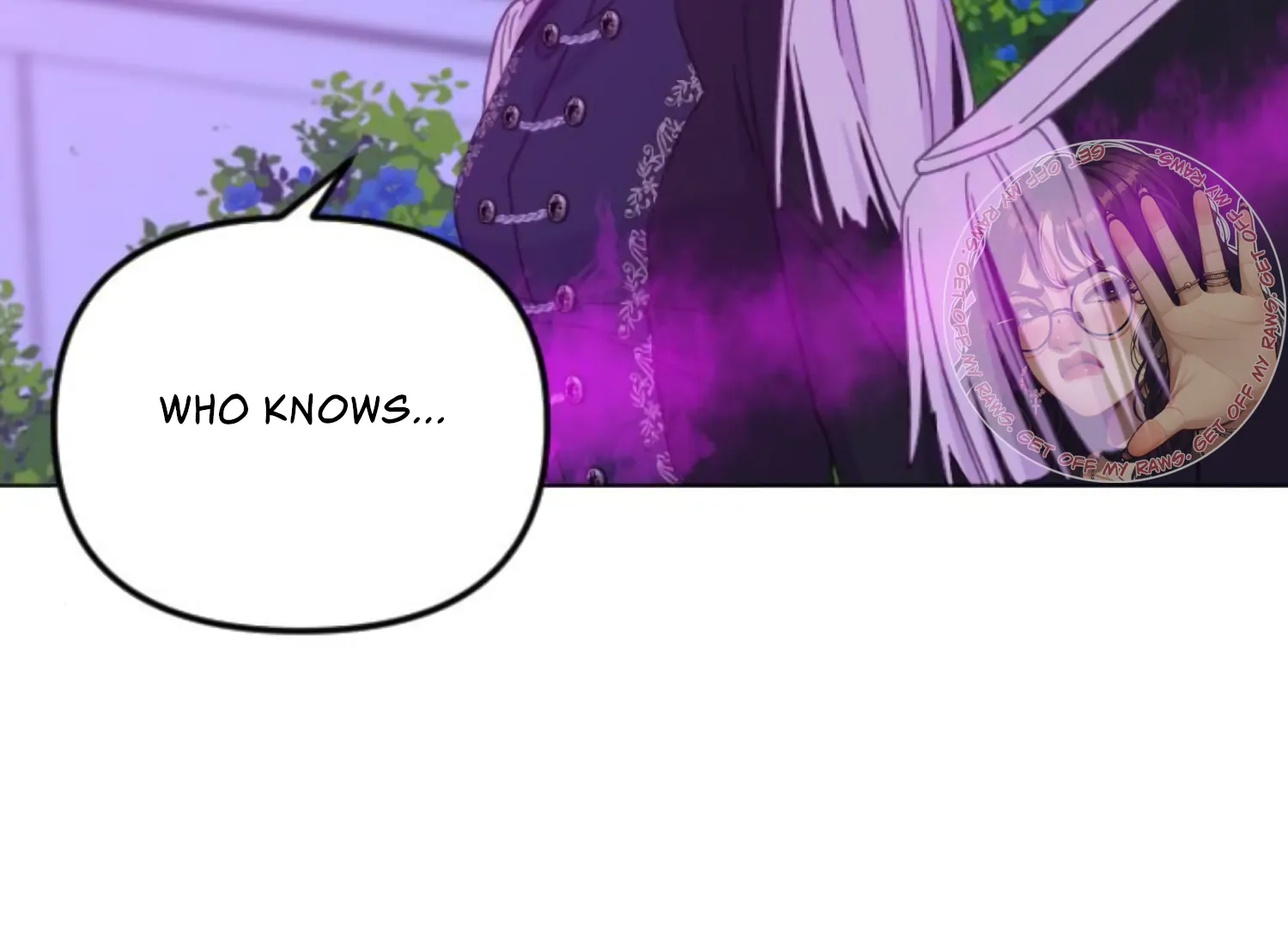Fall in Love or Die Chapter 96 page 181 - 