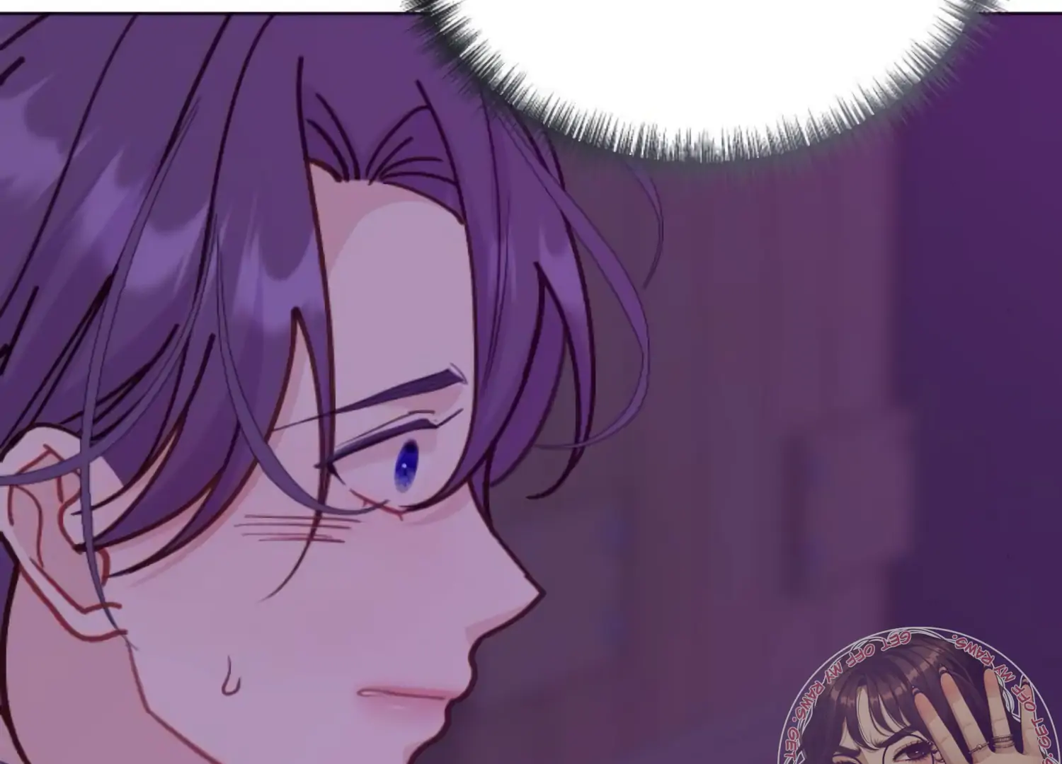 Fall in Love or Die Chapter 96 page 190 - 