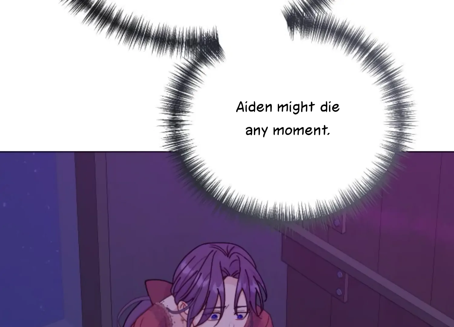 Fall in Love or Die Chapter 96 page 193 - 