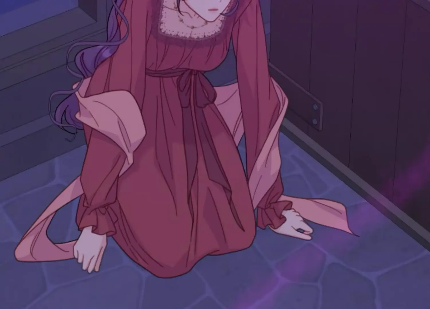 Fall in Love or Die Chapter 96 page 194 - 