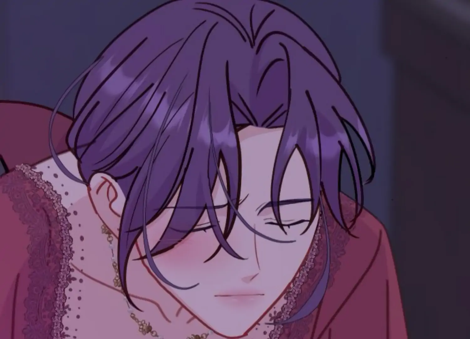 Fall in Love or Die Chapter 96 page 197 - 