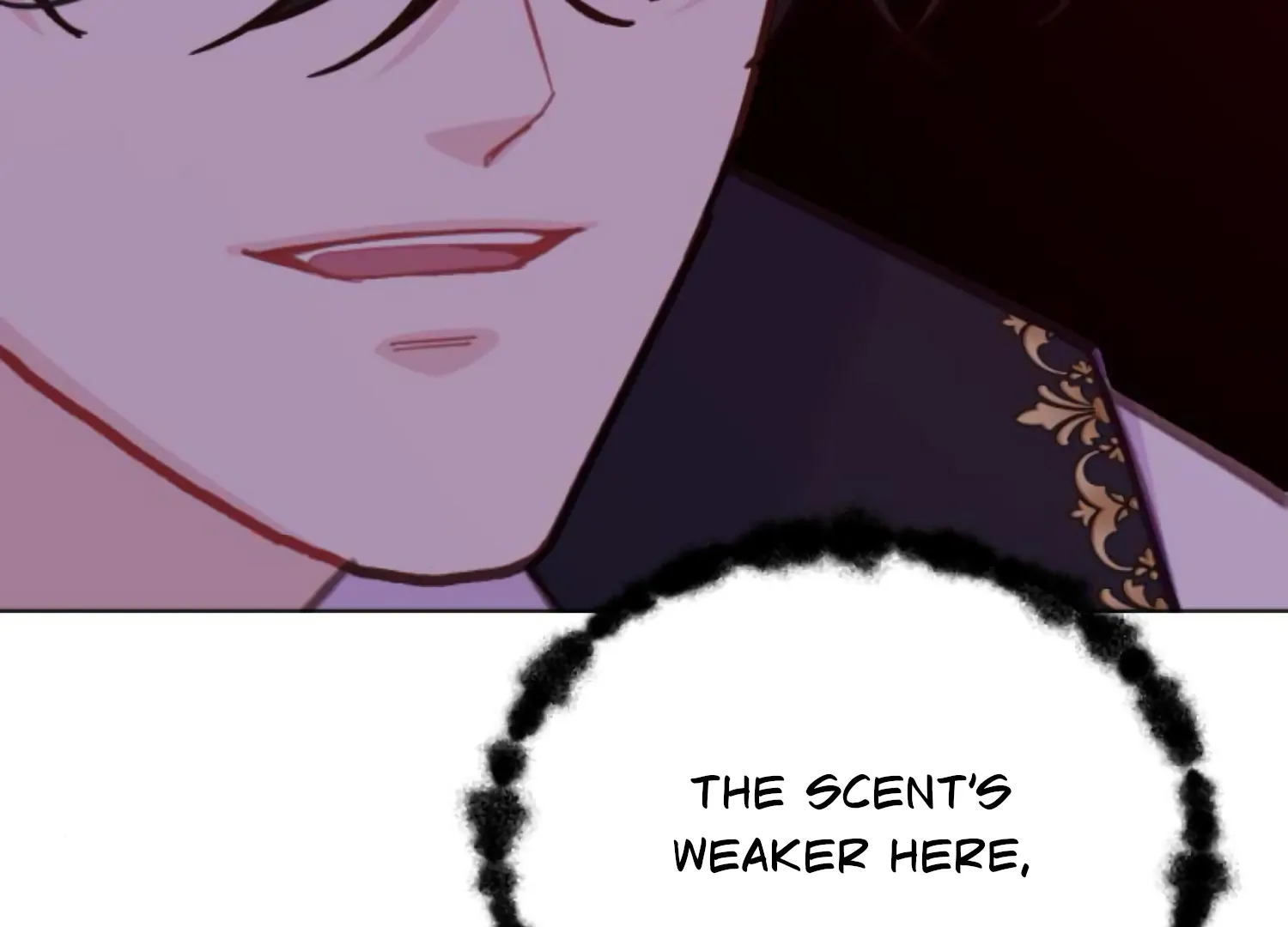 Fall in Love or Die Chapter 96 page 204 - 