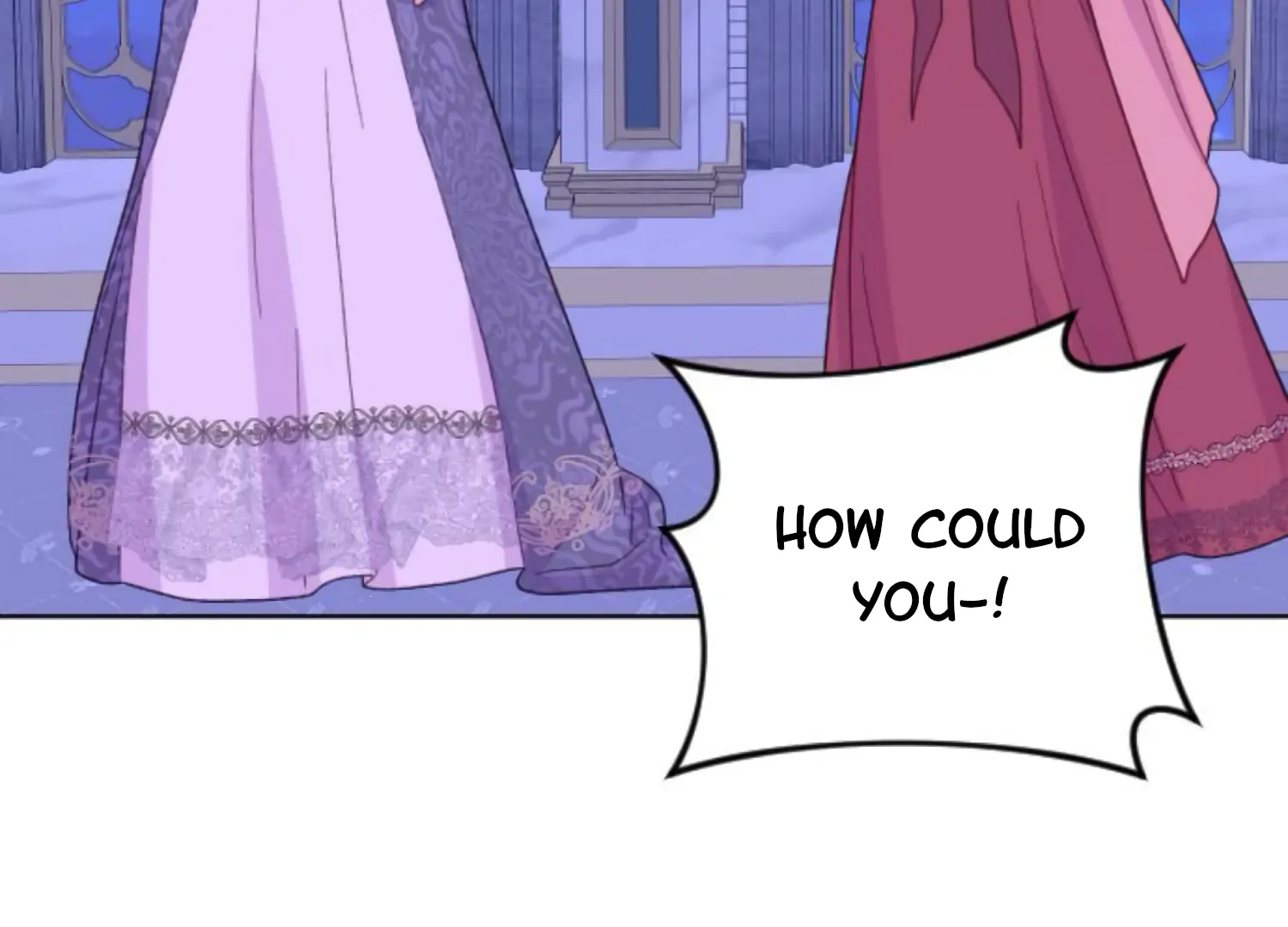 Fall in Love or Die Chapter 96 page 22 - 