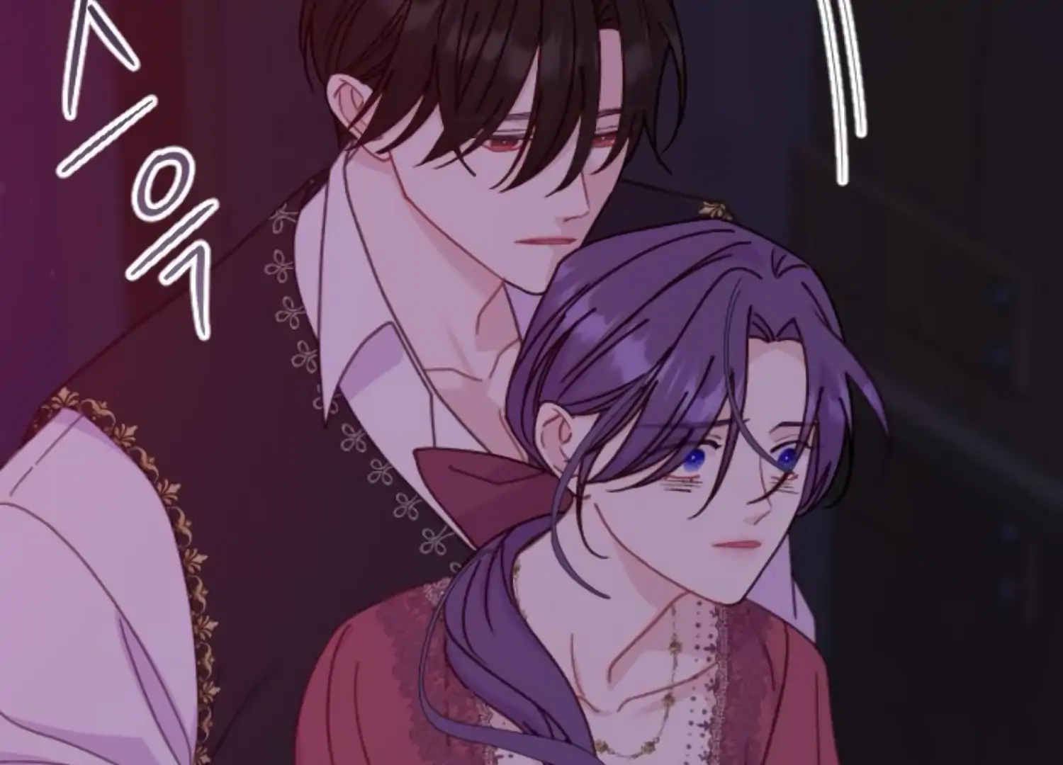 Fall in Love or Die Chapter 96 page 213 - 