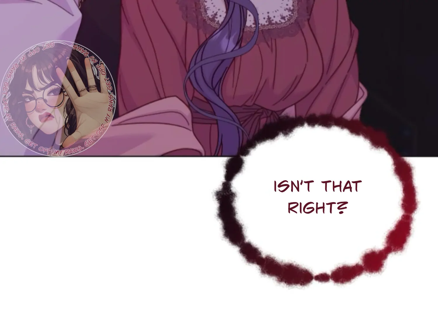 Fall in Love or Die Chapter 96 page 214 - 