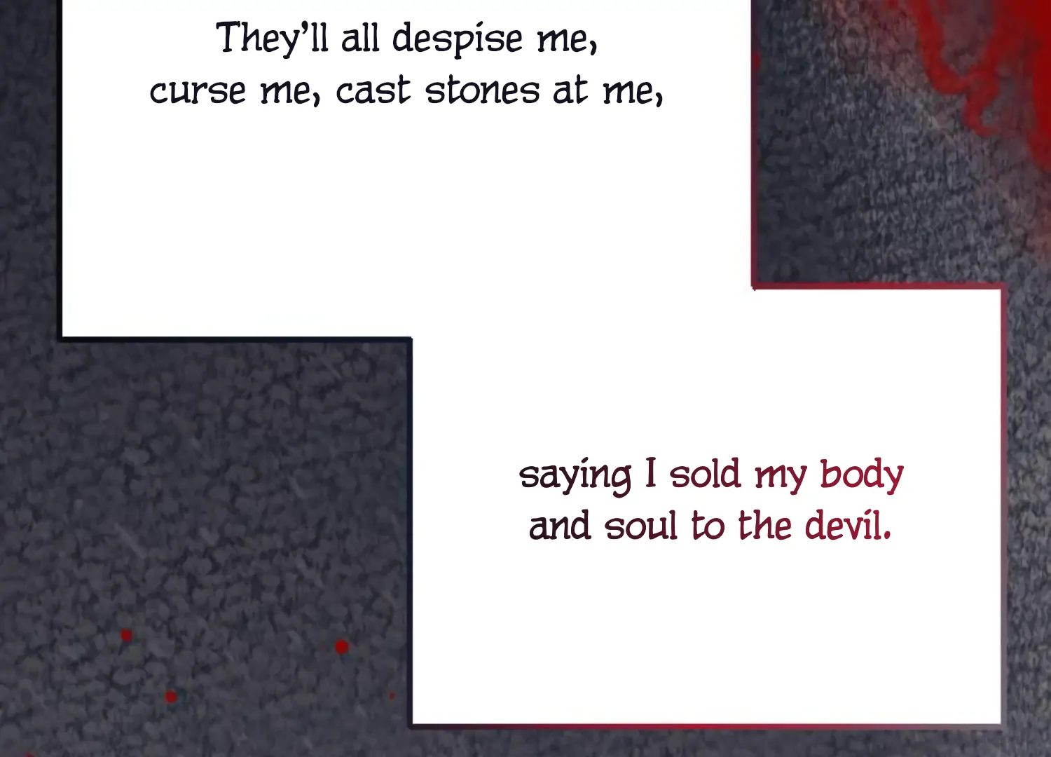 Fall in Love or Die Chapter 96 page 223 - 