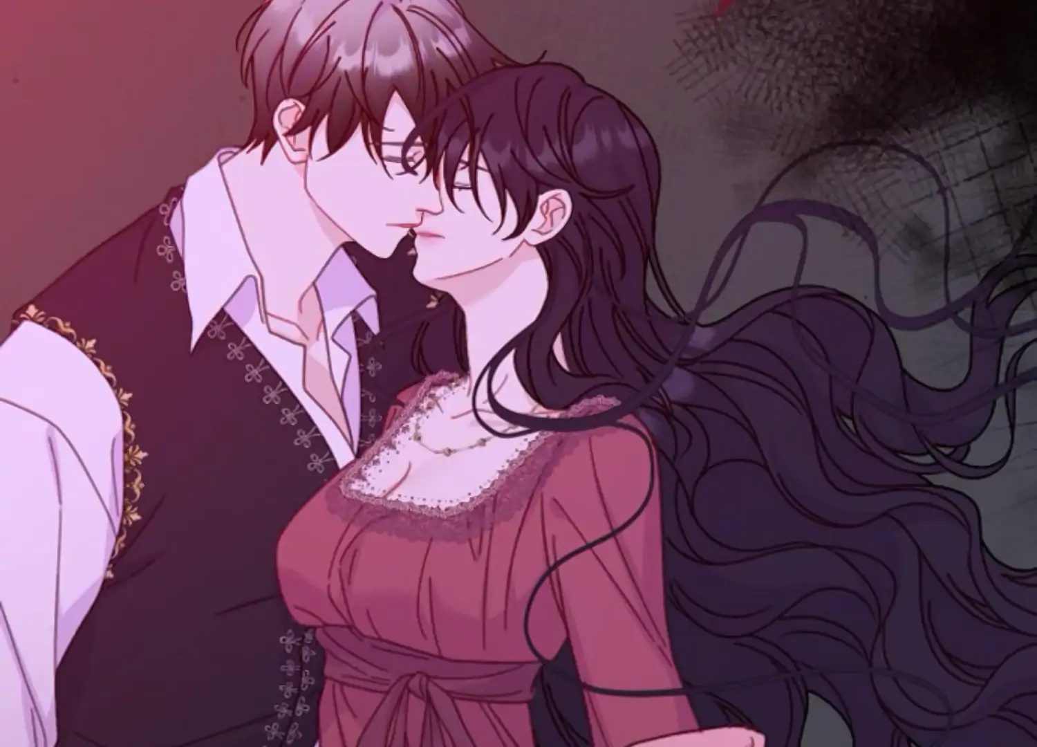 Fall in Love or Die Chapter 96 page 233 - 