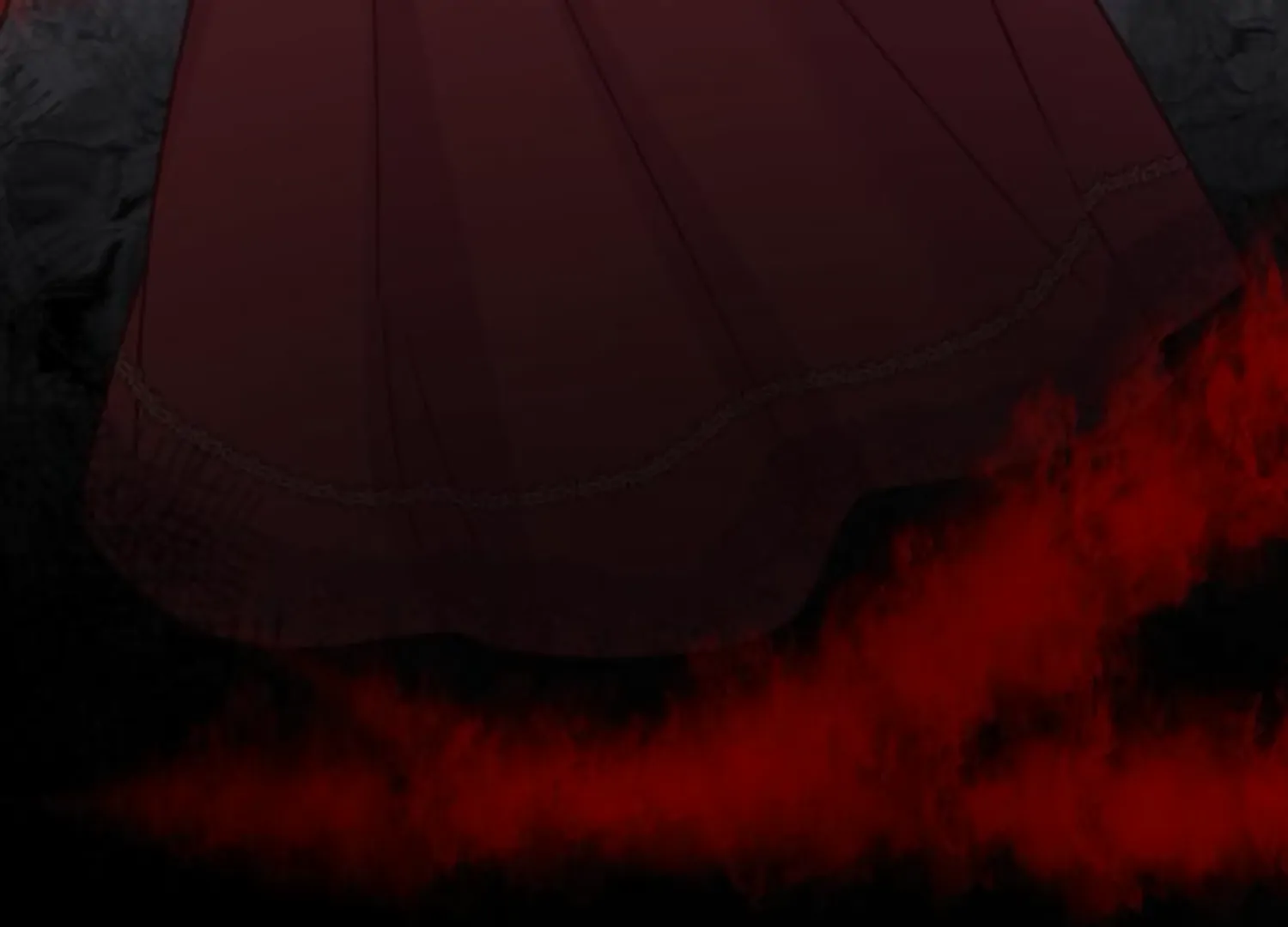 Fall in Love or Die Chapter 96 page 236 - 