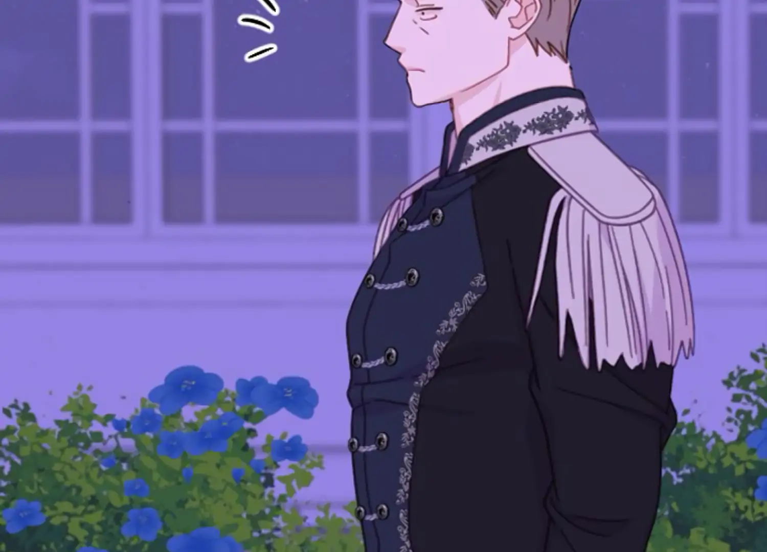 Fall in Love or Die Chapter 96 page 240 - 