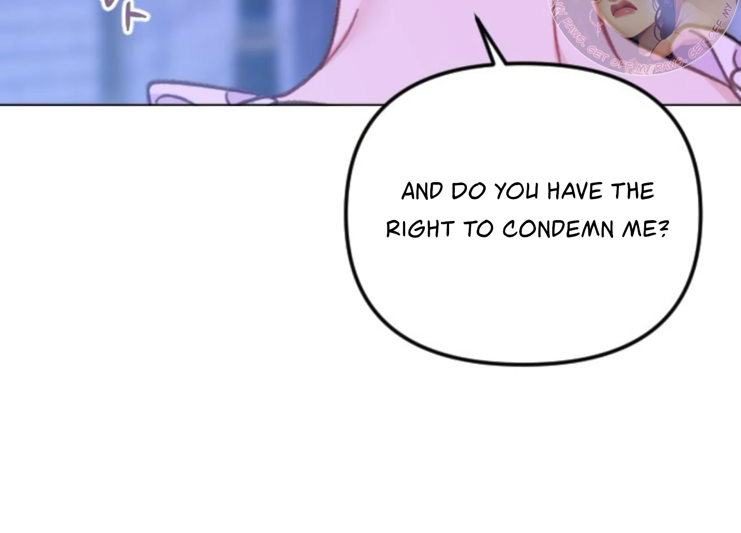 Fall in Love or Die Chapter 96 page 25 - 