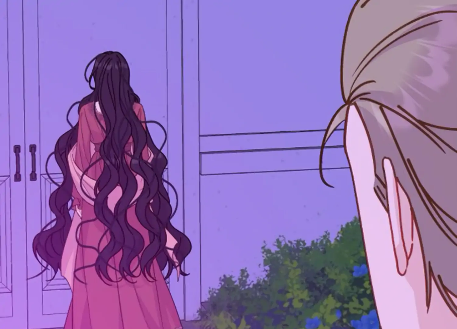 Fall in Love or Die Chapter 96 page 243 - 