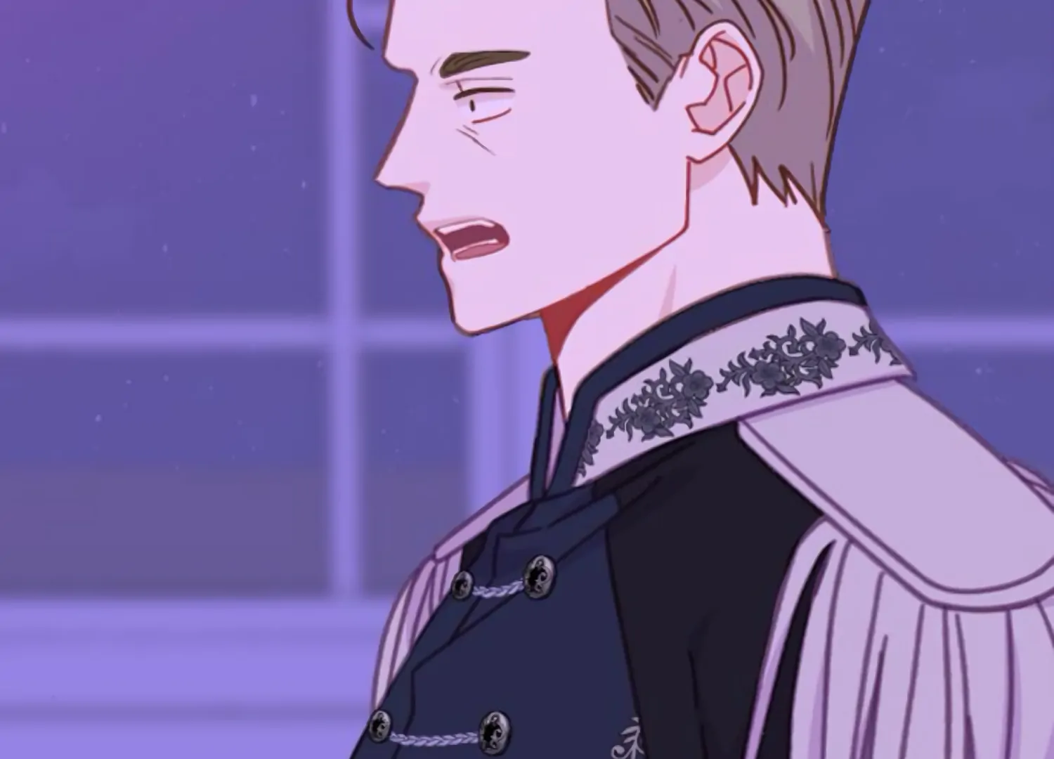 Fall in Love or Die Chapter 96 page 247 - 