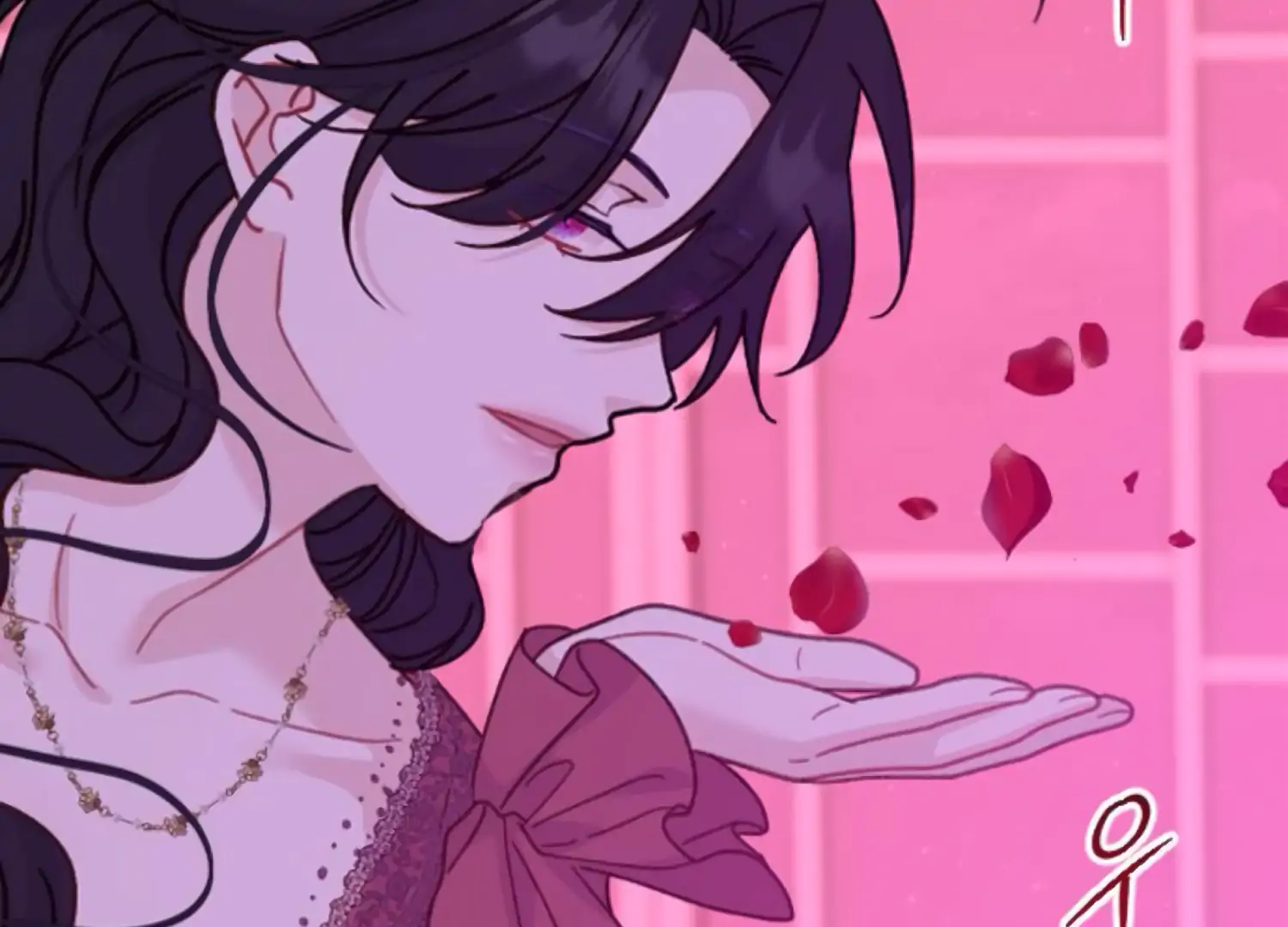 Fall in Love or Die Chapter 96 page 253 - 