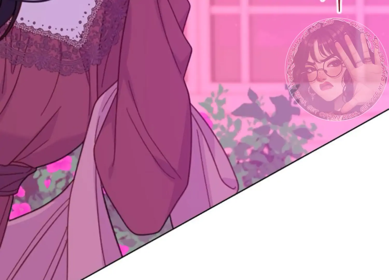 Fall in Love or Die Chapter 96 page 254 - 
