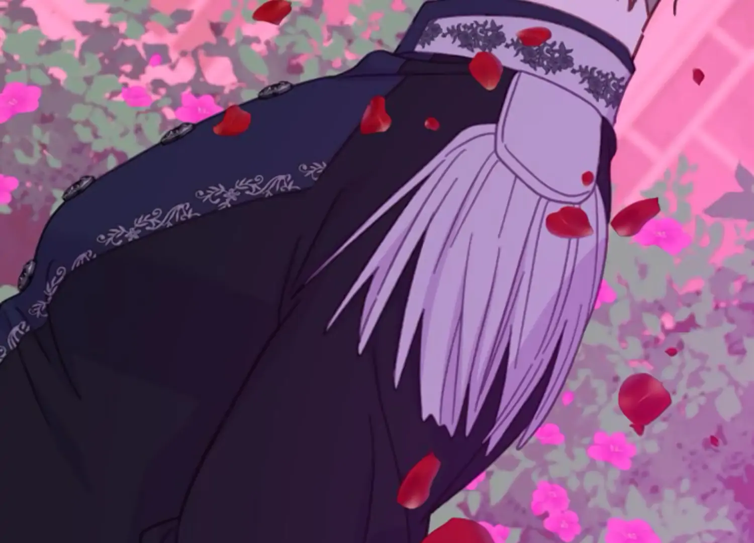 Fall in Love or Die Chapter 96 page 257 - 