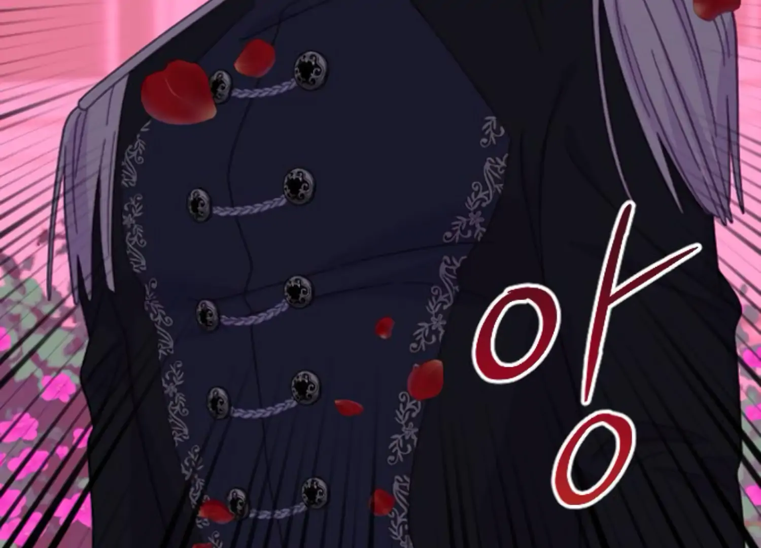 Fall in Love or Die Chapter 96 page 261 - 
