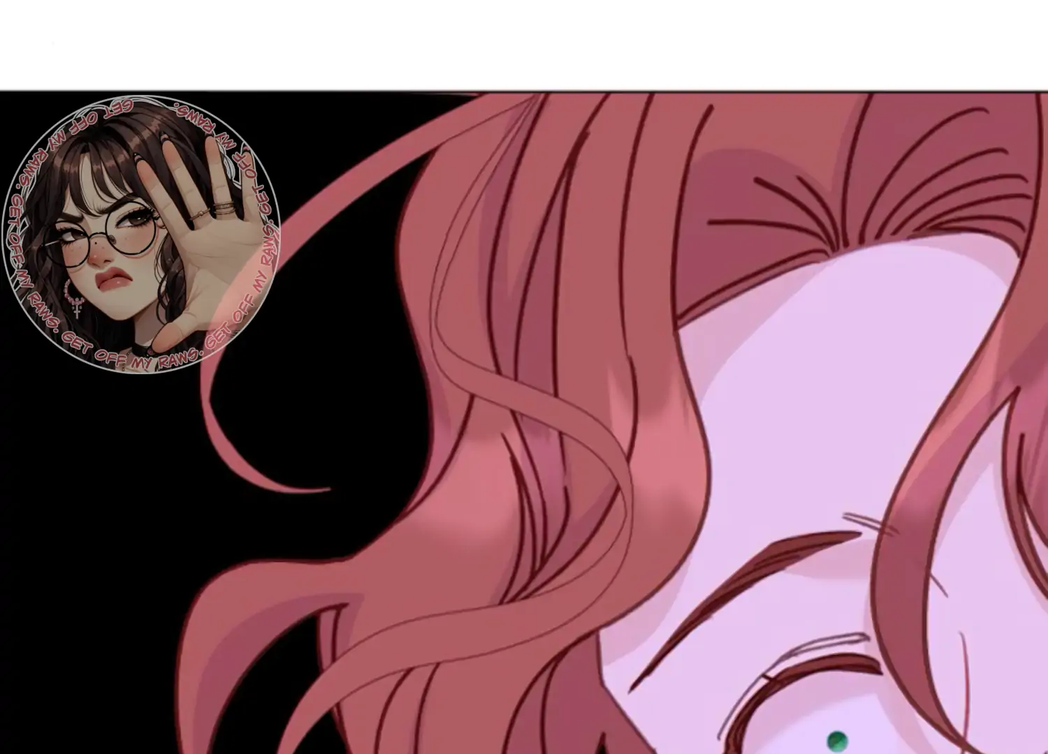 Fall in Love or Die Chapter 96 page 263 - 