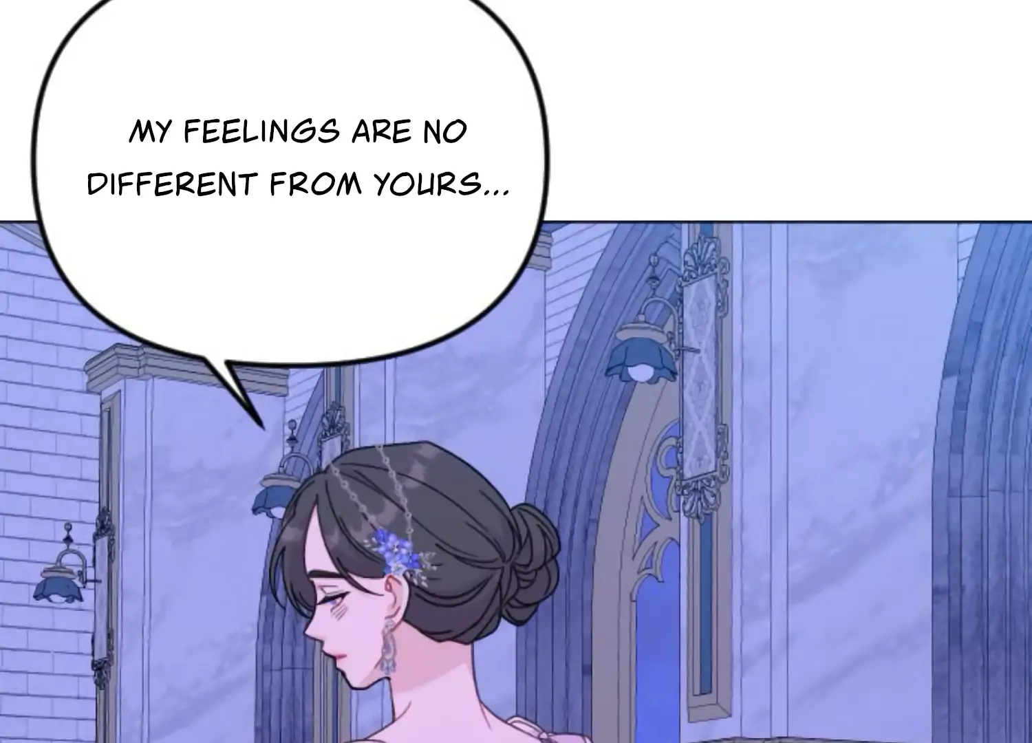 Fall in Love or Die Chapter 96 page 30 - 