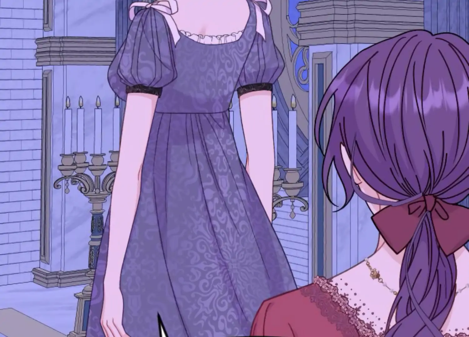 Fall in Love or Die Chapter 96 page 31 - 