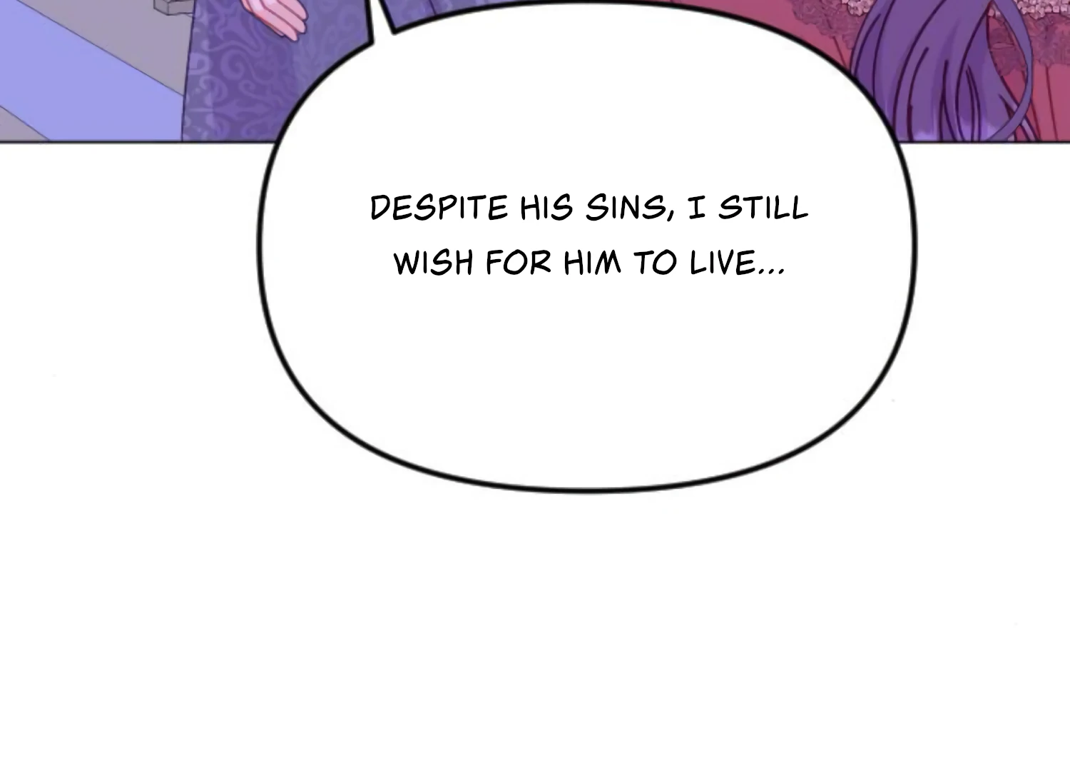 Fall in Love or Die Chapter 96 page 32 - 