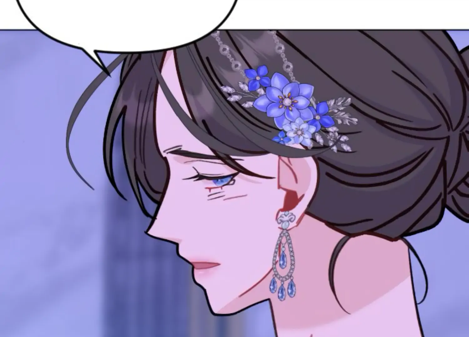 Fall in Love or Die Chapter 96 page 34 - 