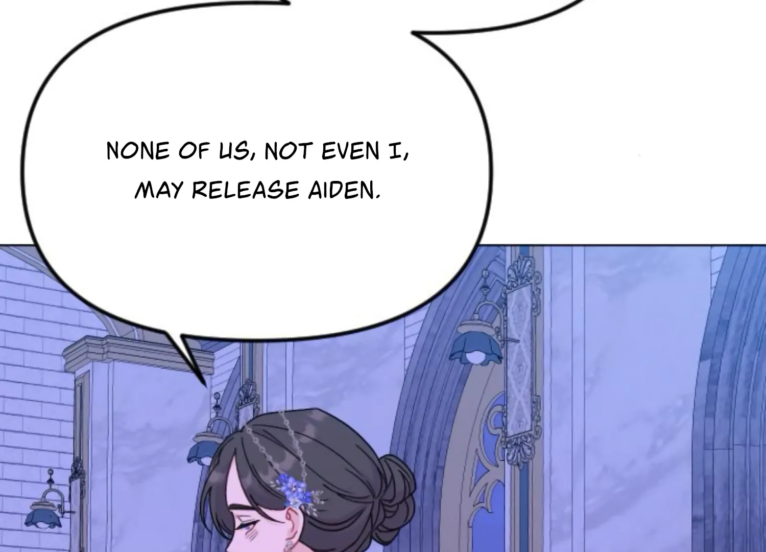 Fall in Love or Die Chapter 96 page 41 - 
