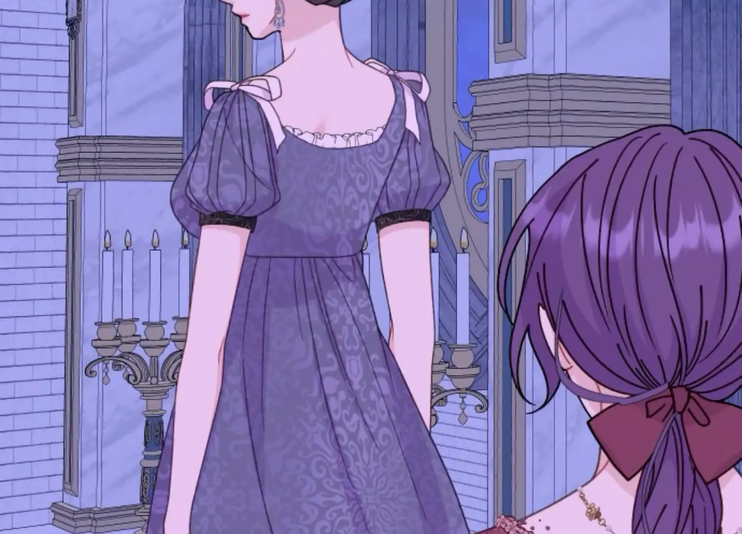 Fall in Love or Die Chapter 96 page 42 - 