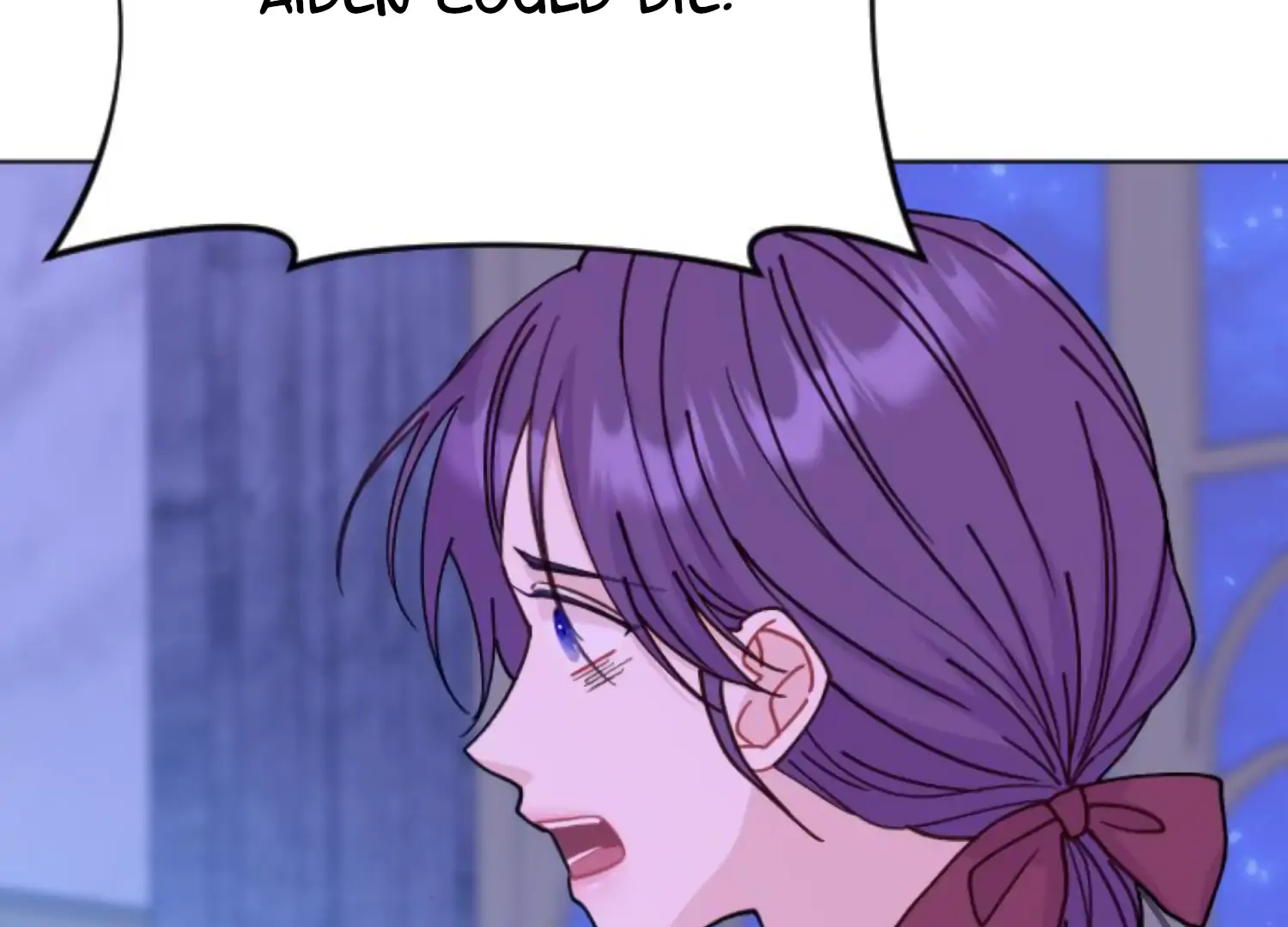 Fall in Love or Die Chapter 96 page 45 - 