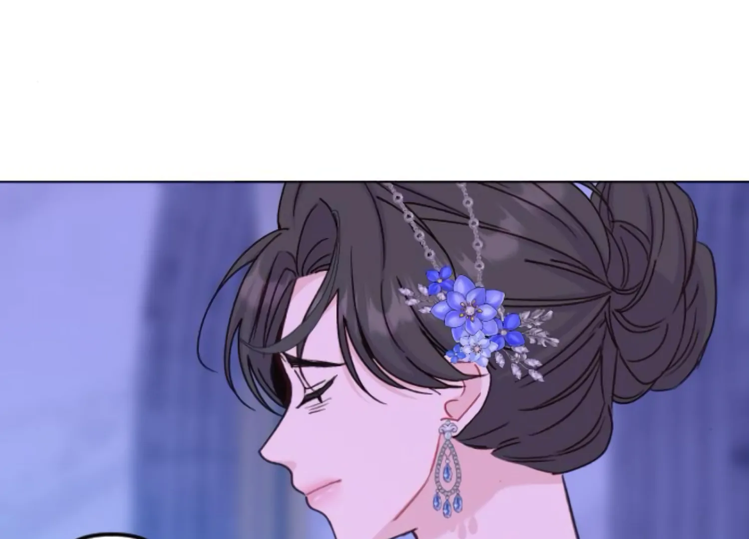 Fall in Love or Die Chapter 96 page 48 - 