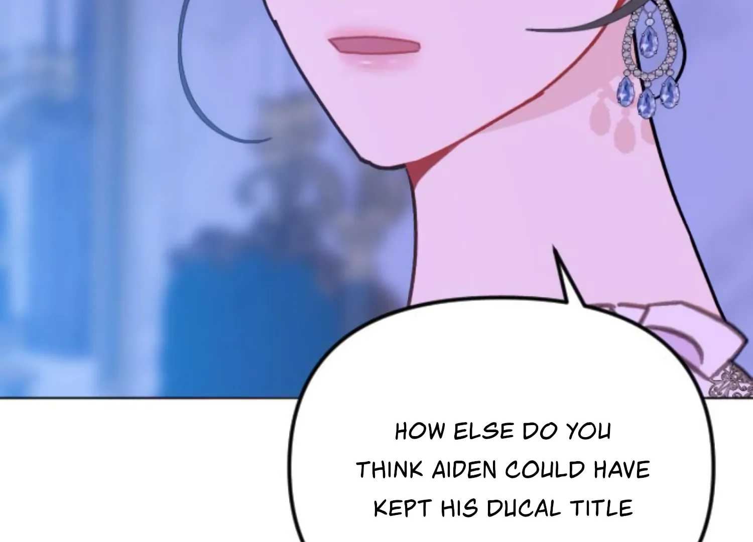 Fall in Love or Die Chapter 96 page 7 - 