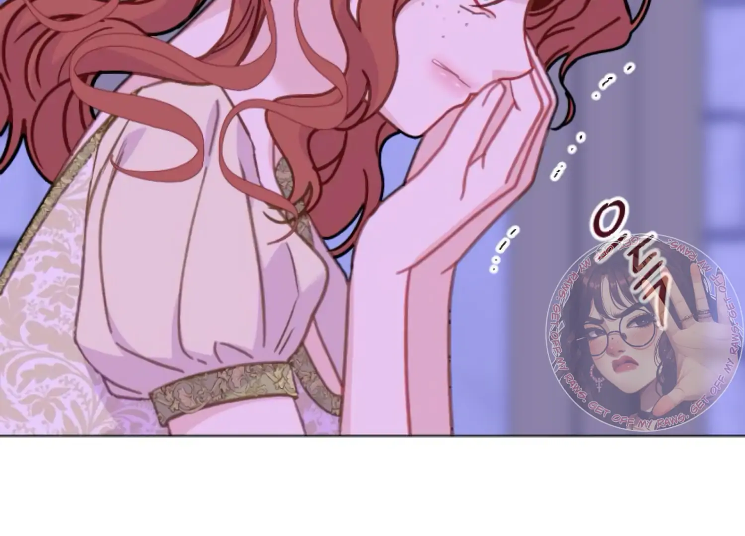 Fall in Love or Die Chapter 96 page 67 - 