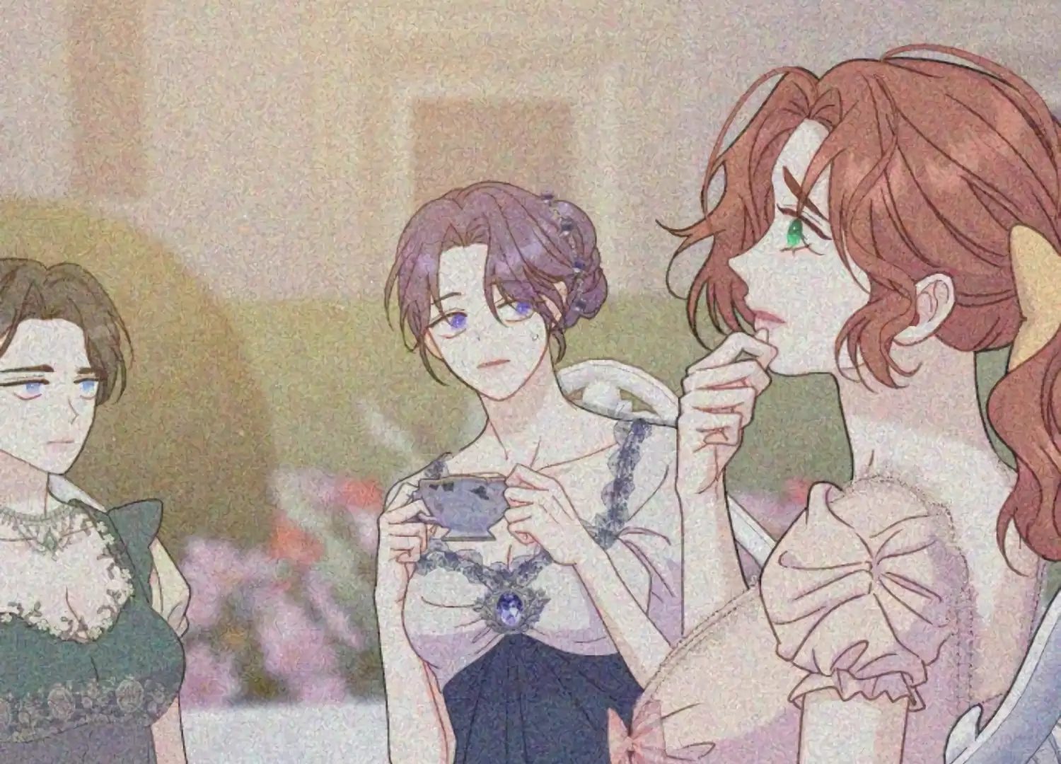 Fall in Love or Die Chapter 96 page 69 - 
