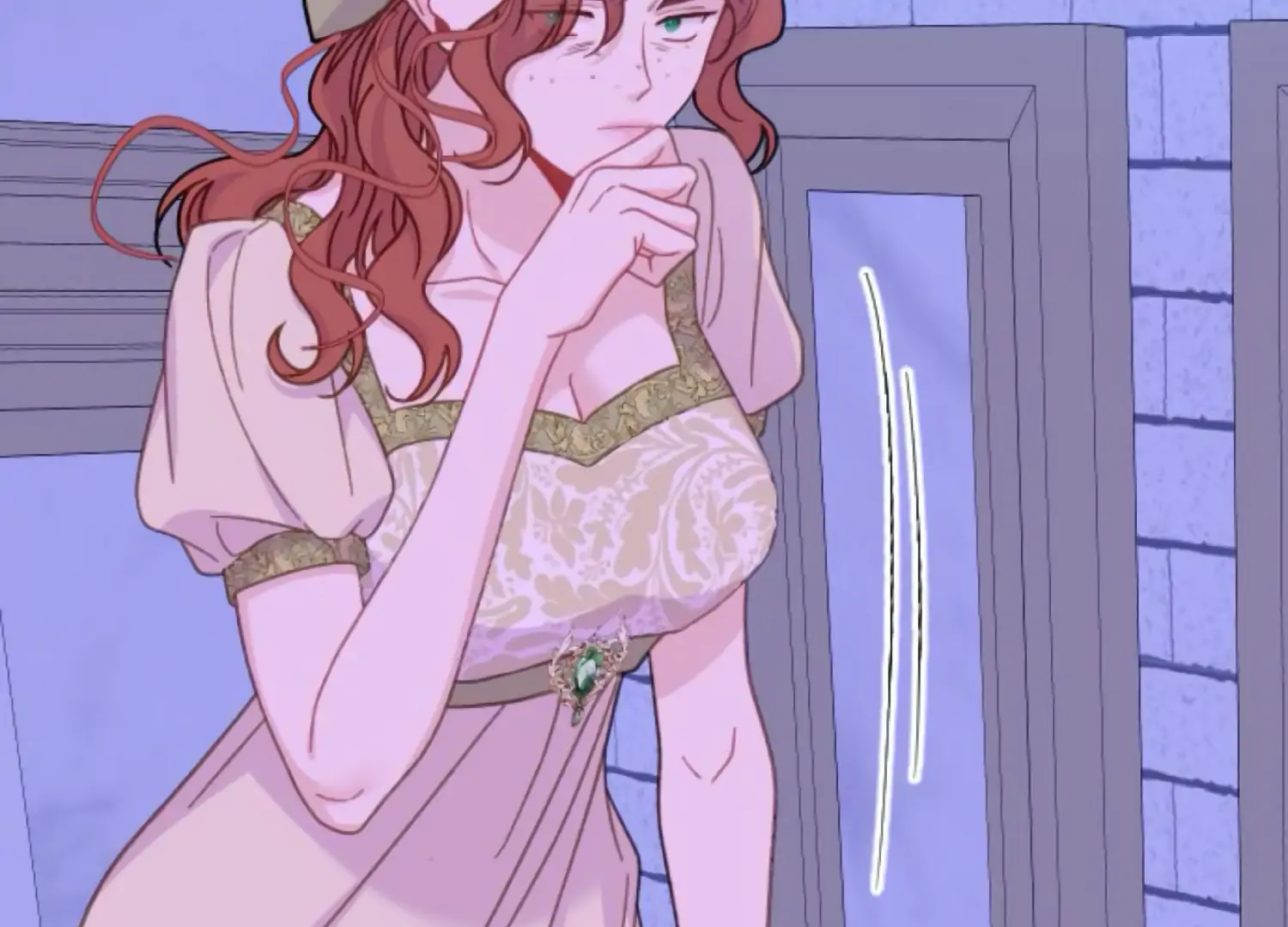 Fall in Love or Die Chapter 96 page 80 - 
