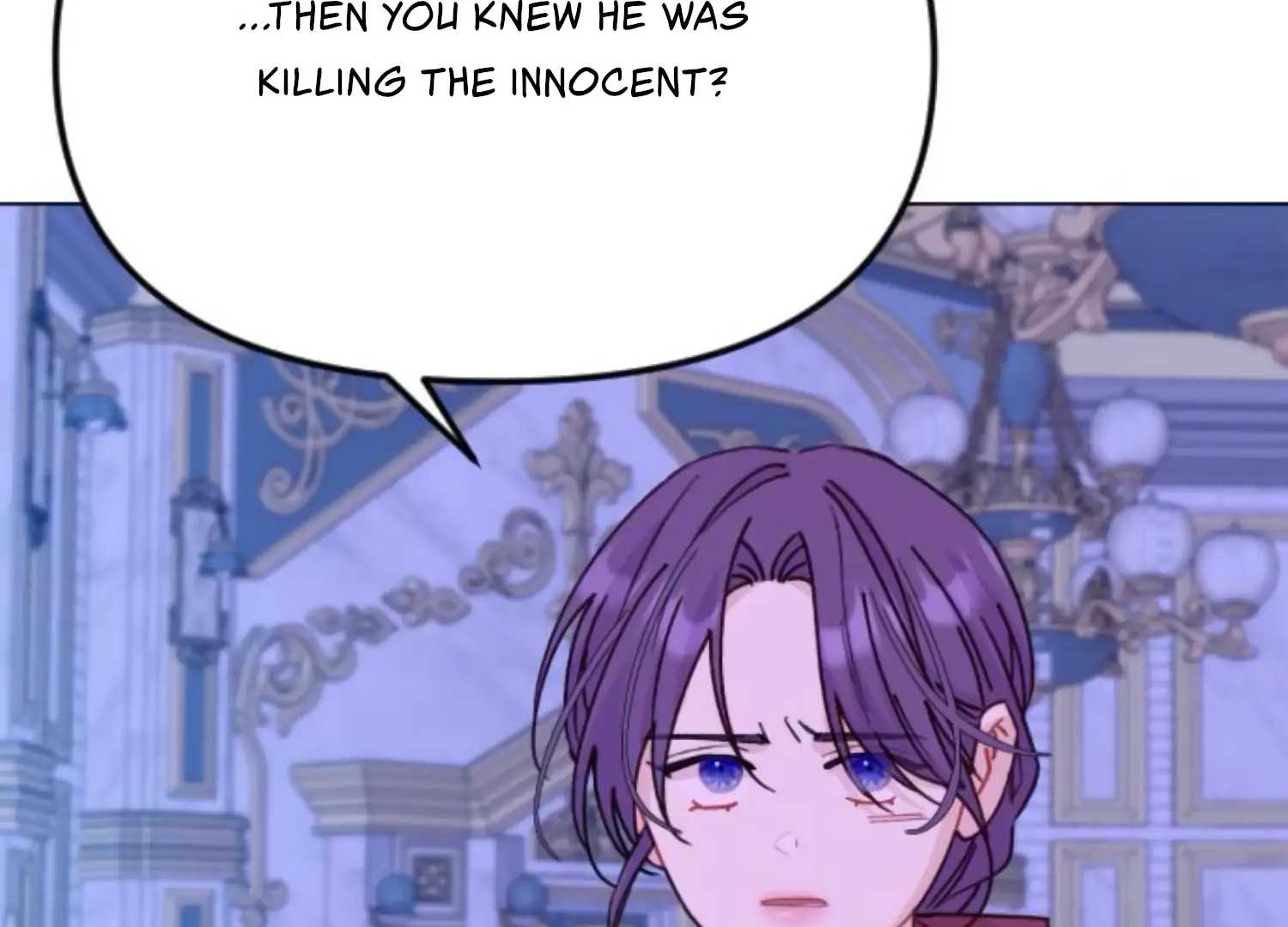 Fall in Love or Die Chapter 96 page 10 - 