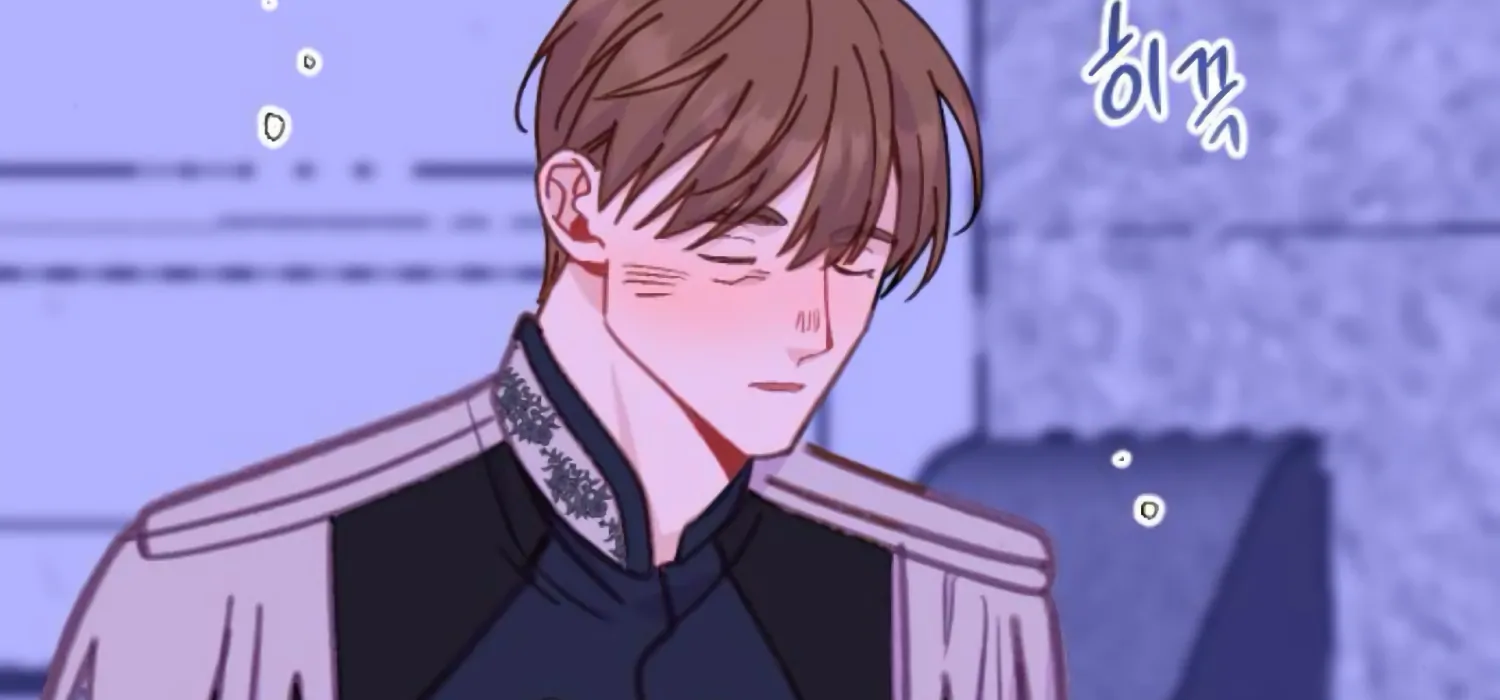 Fall in Love or Die Chapter 96 page 93 - 