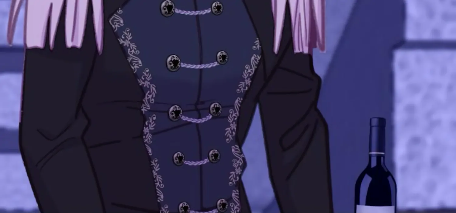 Fall in Love or Die Chapter 96 page 94 - 