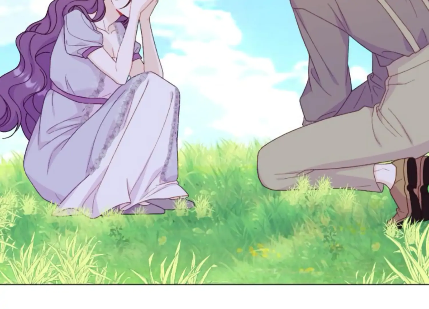 Fall in Love or Die Chapter 97 page 101 - 