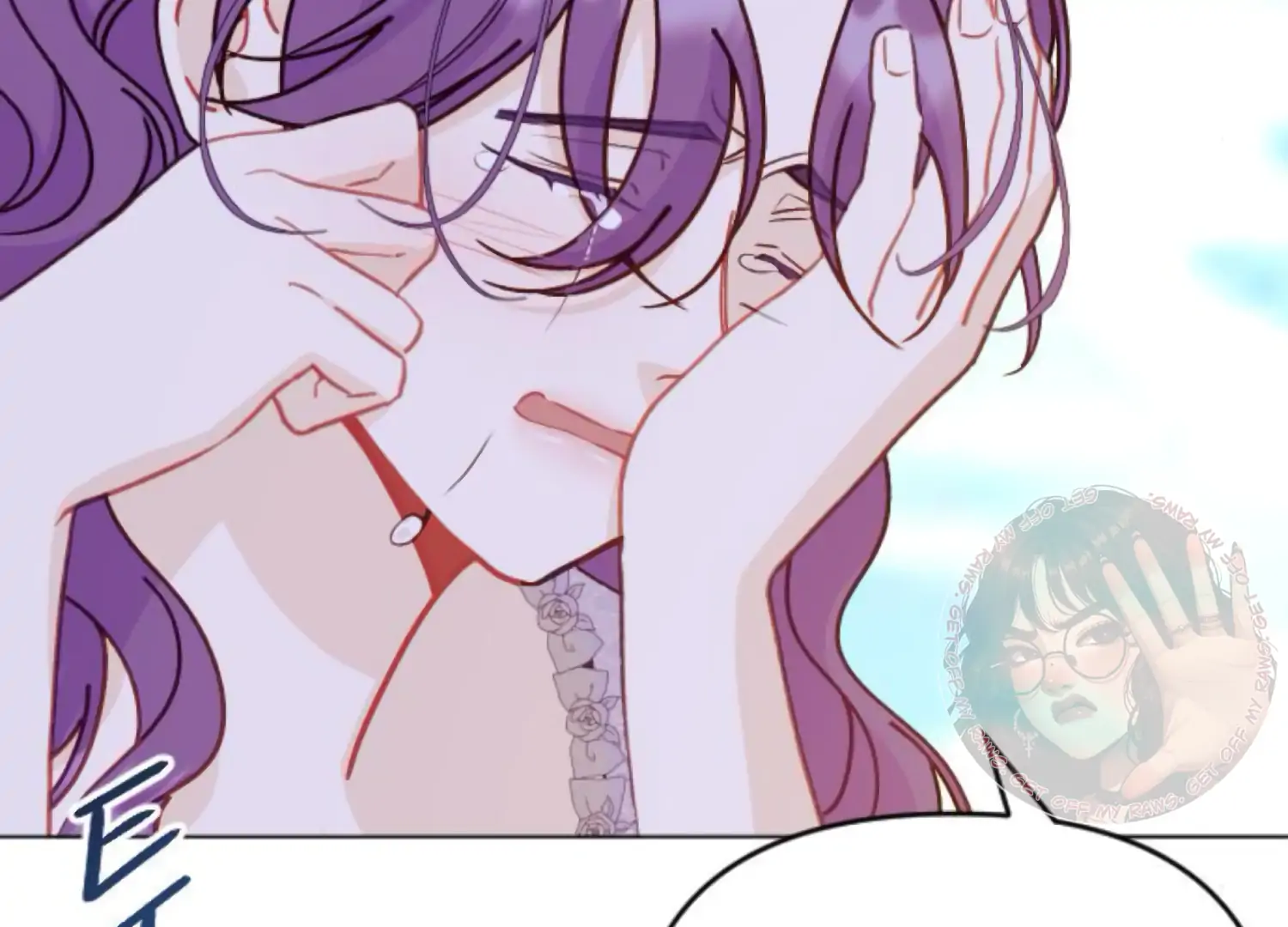 Fall in Love or Die Chapter 97 page 104 - 