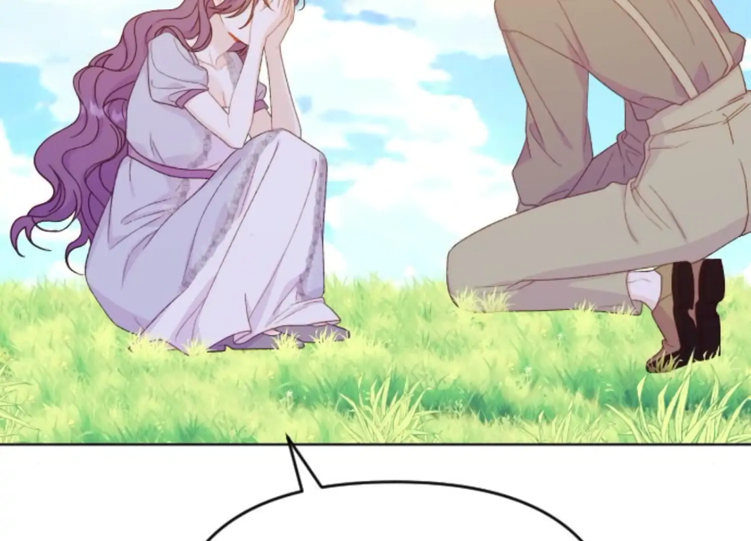 Fall in Love or Die Chapter 97 page 108 - 