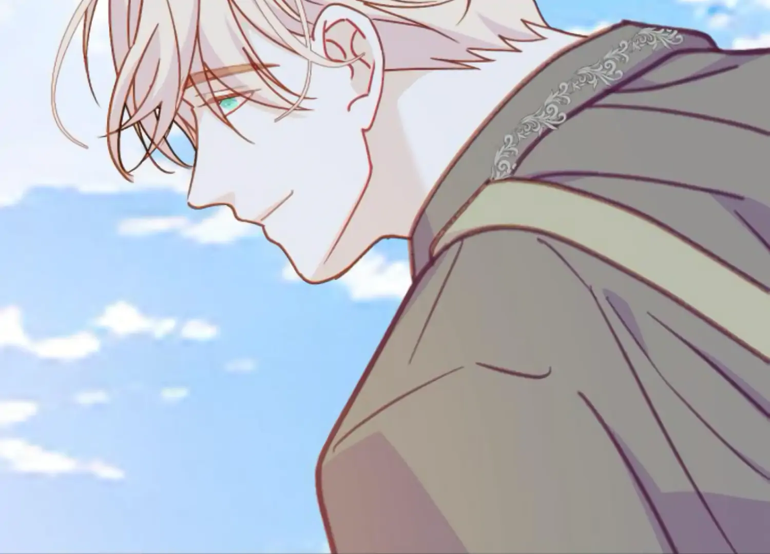 Fall in Love or Die Chapter 97 page 111 - 