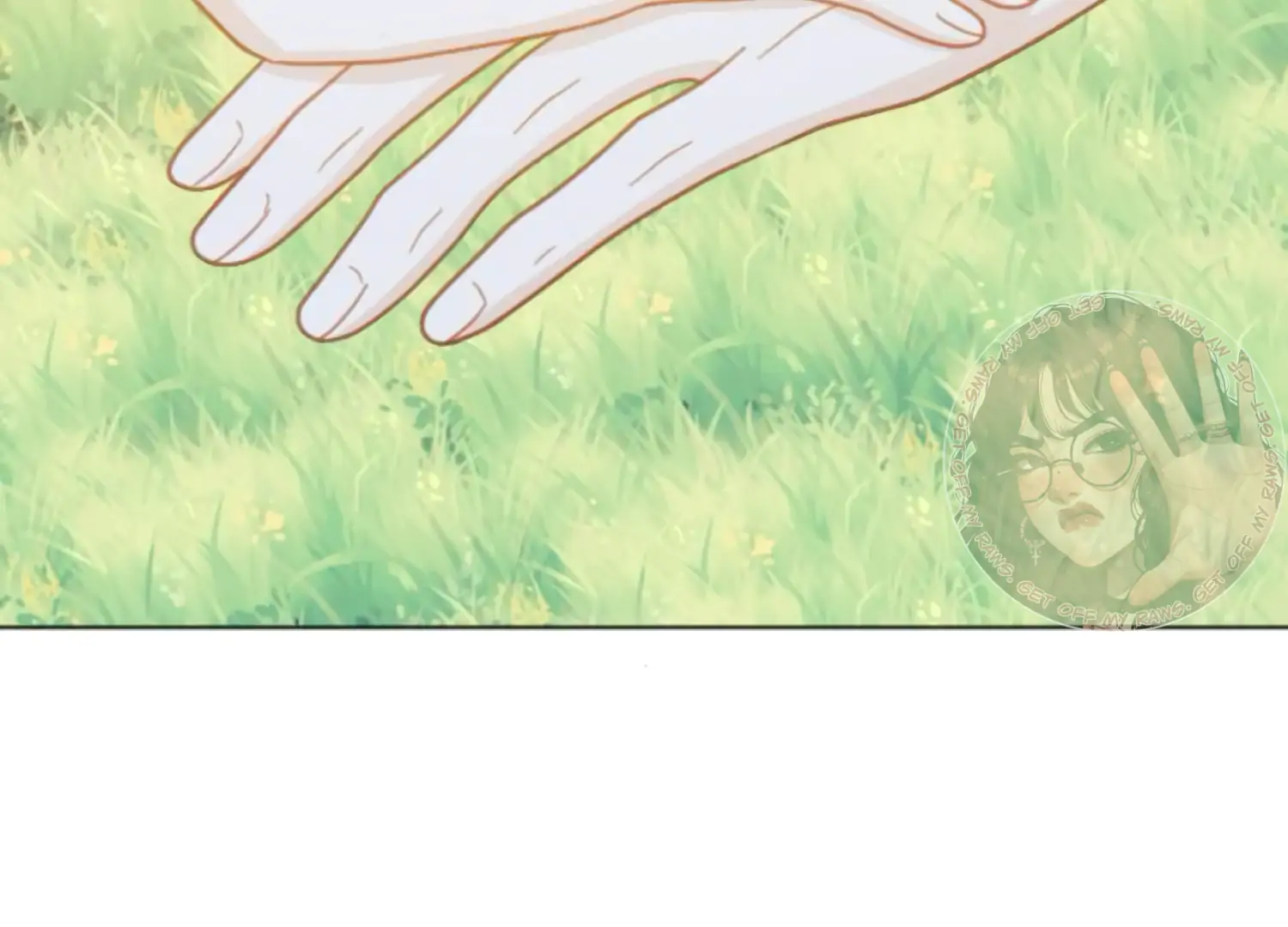 Fall in Love or Die Chapter 97 page 114 - 