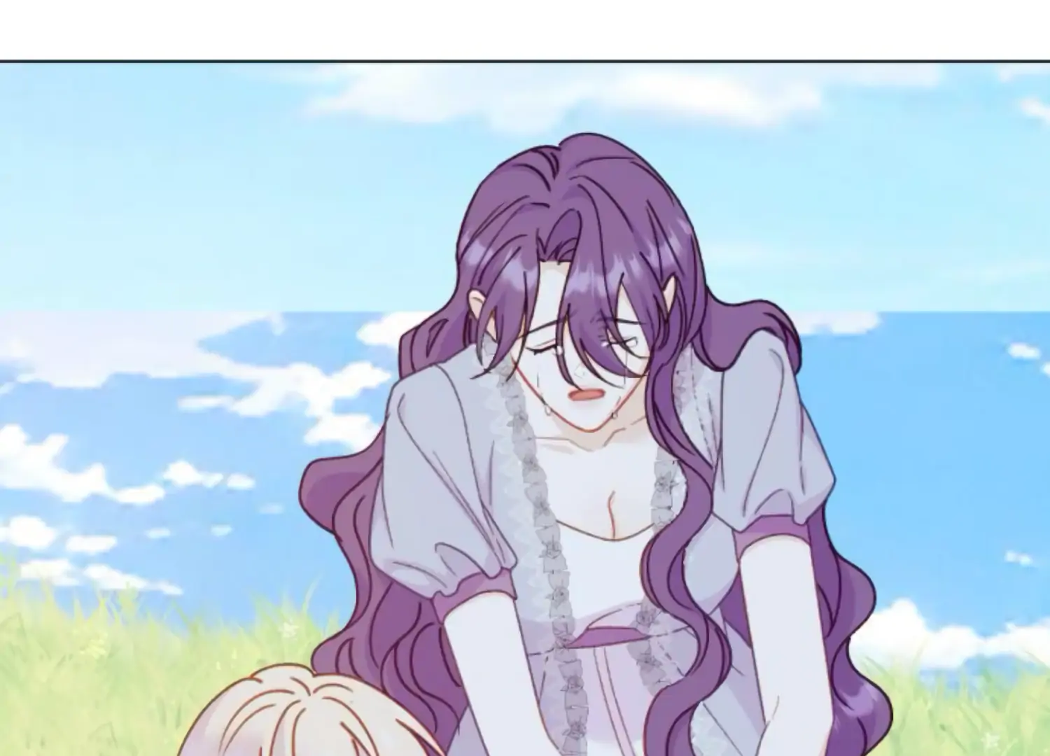 Fall in Love or Die Chapter 97 page 124 - 