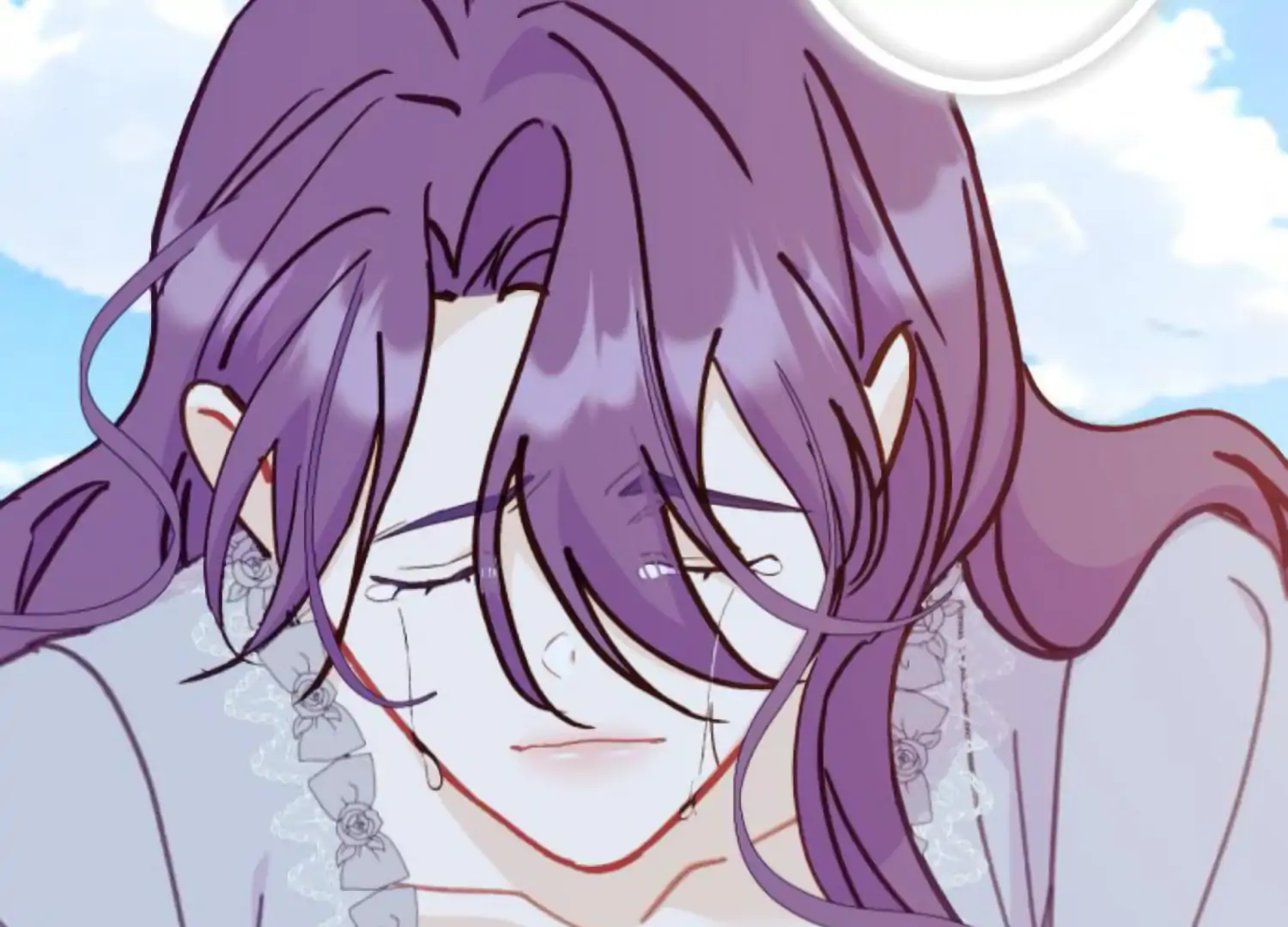 Fall in Love or Die Chapter 97 page 128 - 