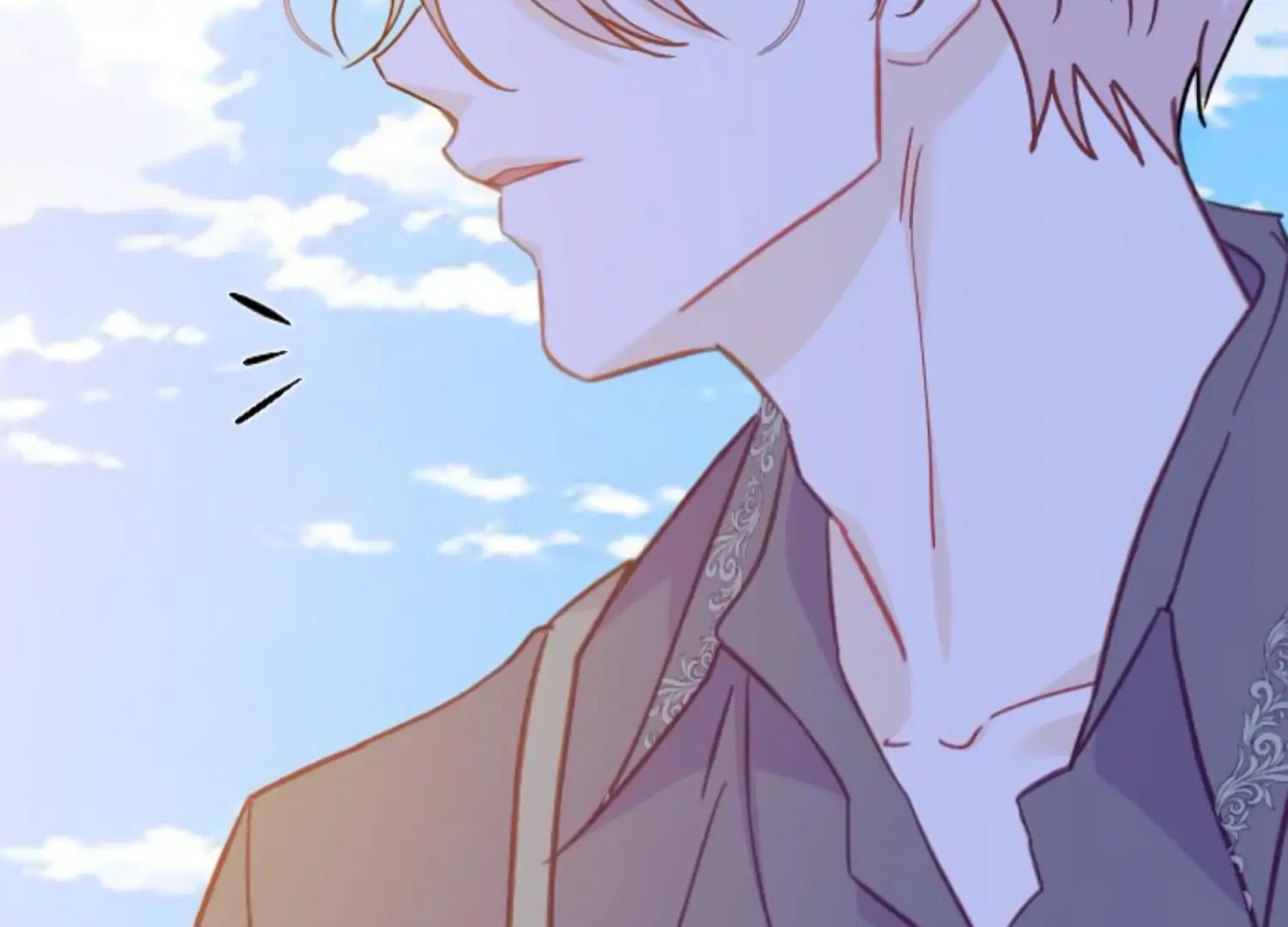 Fall in Love or Die Chapter 97 page 131 - 